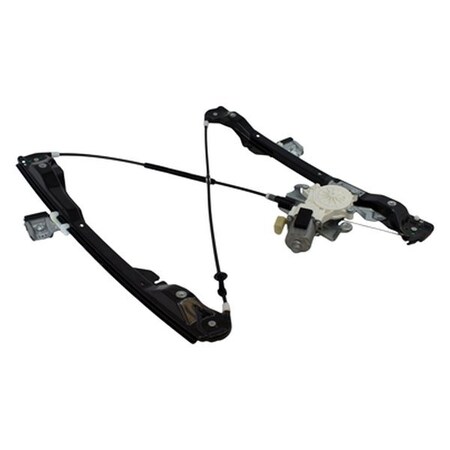 Motorcraft Regulator Asy Regulator And M, Wlra114 WLRA114